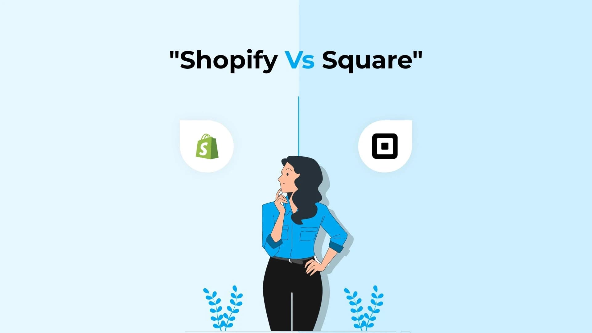 Shopify vs Square: Pros, Cons, and Which One You Should Pick